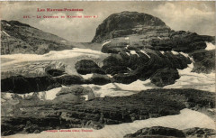 Le Cylindre de Marbore