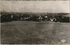 Nuces - Vue générale -
													12 Aveyron
												