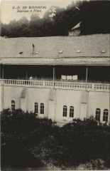 Bonneval - Solarium et Preau -
													12 Aveyron
												