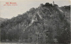 Mirabel -
													12 Aveyron
												