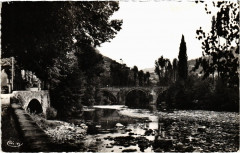 Entraygues - La Truyére -
													12 Aveyron
												