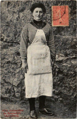 Cabanieres de Roquefort -
													12 Aveyron
												