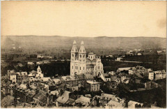 Rodez - Quartier Saint-Cyrice à Rodez