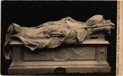 Rodez - Cathédrale à Rodez