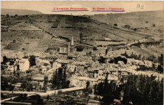 Saint-Come - Panorama -
													12 Aveyron
												