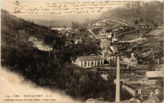 Vire - Vaux de Vire -
													12 Aveyron
												