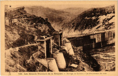 Les Grands Travaux de la Truyere
