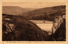 Les Grands Travaux de la Truyere