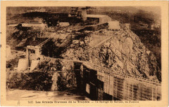 Les Grands Travaux de la Truyere