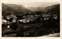 Marcillac - Vue générale -
													12 Aveyron
												