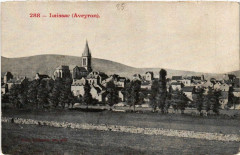 Laissac -
													12 Aveyron
												