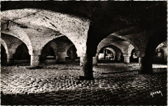 Roquefort - Fabrication du fromage de Roquefort -
													12 Aveyron
												