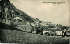 Roquefort - Vue Générale