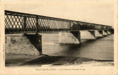 Sully-sur-Loire - Le Pont du Chemin de fer -
													12 Aveyron
												