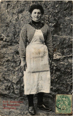 Gabarriére de Roquefort