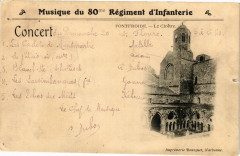 Fontfroide-Le Cloitre -
													12 Aveyron
												