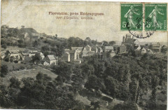 Florentin prés Entraygues