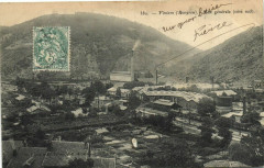 Vivers - Vue générale -
													12 Aveyron
												