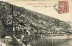 La Roque-Penchot -
													12 Aveyron
												