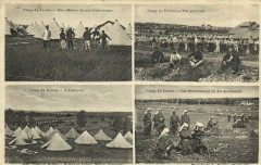 Camp du Larzac -
													12 Aveyron
												