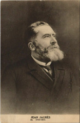 Jean Jaures