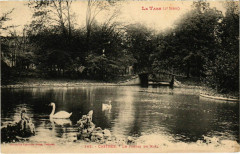 Castres Le Jardin du Mail France à Castres