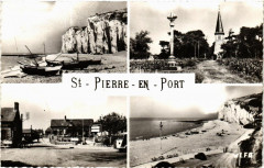 Saint-Pierre en Port -
													81 Tarn
												