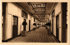 Mines de Carmaux à Carmaux