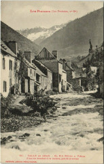 Valle de Aran -
													31 Haute Garonne
												