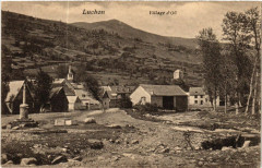Luchon - Village d'Or -
													31 Haute Garonne
												