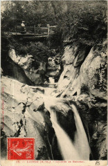 Luchon (H.-G.) - Goffre de Bonneau -
													31 Haute Garonne
												