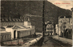 L'Ariege Pittoresque -
													09 Ariège
												