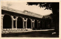Ax-les-Thermes Etablissement Thermal, Le Couloubret à Ax-les-Thermes