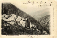 Bethmalaise a la Montagne Ariege