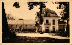 Ax-les-Thermes Ariege à Ax-les-Thermes