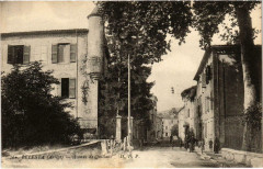 Beleste Avenue de Quillan Ariege -
													09 Ariège
												