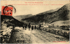 Vallée de la Nogufra Pallaresa Ariege -
													09 Ariège
												