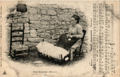 Le Lot Illustre - 'Nanai Sounsoun (Berceuse)