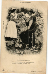 Le Lot Illustre - Les Chansons du Quercy -
													46 Lot
												