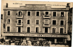 Saint-Cere-Gouffre de Padirac à Padirac