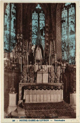 N.-D.-de-Livron Sanctuaire