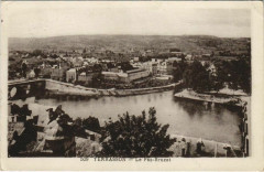 Terrasson - Le Pas-Bruzat