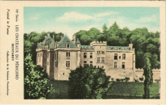 Les Chateaux du Perigord - Montardy