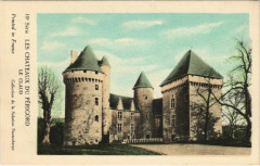 Les Chateaux du Perigord - Le Claud