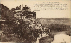 Chateau Feodal de Beynac - En Sarladais