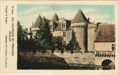 Les Chateaux du Perigord - Fenelon