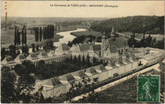 La Chartreuse de Vauclaire - Monpont