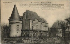 Chateau de Piles