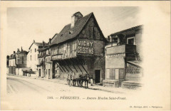 Perigueux- Ancien Moulin Saint-Front France à Périgueux