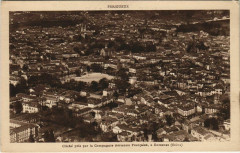Perigueux- France -
																					24000 Périgueux
																			
